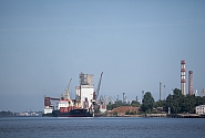 La Saeima adopte les amendements nécessaires afin d’assurer la continuité des activités portuaires 