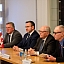 Kanādas Senāta priekšsēdētāja oficiālā vizīte Latvijā