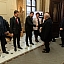 Saeimas priekšsēdētāja biedre Zanda Kalniņa-Lukaševica tiekas ar Maltas prezidentu
