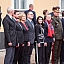 Jānis Grasbergs piedalās Igaunijas prezidenta oficiālajā sagaidīšanas ceremonijā