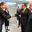 Igaunijas parlamenta priekšsēdētāja vizīte Latvijā