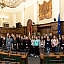 Rīgas Valsts 2.ģimnāzijas skolēni apmeklē Saeimu skolu programmas "Iepazīsti Saeimu" ietvaros