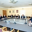 Saeimas deputāti tiekas ar Somijas Nacionālās aizsardzības universitātes delegāciju