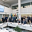 Baltijas Asamblejas Drošības un aizsardzības komitejas sēde