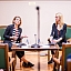 Saeimas un nevalstisko organizāciju (NVO) forums “Droši savā Latvijā!”