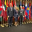 NATO Parlamentārās asamblejas Latvijas delegācija Luksemburgā