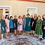 Eiropas Padomes Parlamentārās asamblejas (EPPA) neformālās sieviešu grupas Women@PACE tikšanās