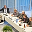 Saeimas Nacionālās drošības komisijas deputāti tiekas ar Vācijas Federatīvās Republikas Bundestāga G10 komisijas deputātiem