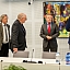 Saeimas Nacionālās drošības komisijas deputāti tiekas ar Vācijas Federatīvās Republikas Bundestāga G10 komisijas deputātiem