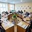 Valsts pārvaldes un pašvaldības komisijas sēde