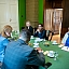 Zanda Kalniņa-Lukaševica tiekas ar ANO ģenerālsekretāra īpašo pārstāvi vardarbības pret bērniem jautājumos