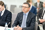 Jānis Reirs: Budžeta komisija sagaida konkrētus priekšlikumus hipotekāro kredītņēmēju atbalstam