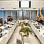 Baltijas Asamblejas Dabas resursu un vides komitejas un Ekonomikas, enerģētikas un inovācijas komitejas kopīgā sēde