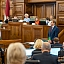 Saeimas 21.septembra sēde
