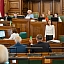 Saeimas 21.septembra sēde