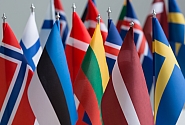 Les chefs des délégations baltes et nordiques auprès de l’Assemblée parlementaire du Conseil de l’Europe condamnent fermement les attaques contre Israël