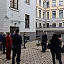 Juridiskās komisijas izbraukuma sēde Latvijas Republikas prokuratūrā
