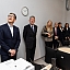 Juridiskās komisijas izbraukuma sēde Latvijas Republikas prokuratūrā