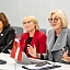 Saeimas deputāti tiekas ar Austrijas Republikas parlamenta Baltijas sadarbības grupas delegāciju