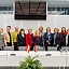 Saeimas deputāti tiekas ar Austrijas Republikas parlamenta Baltijas sadarbības grupas delegāciju