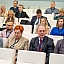 Konference “Uzticēšanās sabiedrībā un valsts varas institūcijām Latvijā”