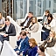 Konference “Uzticēšanās sabiedrībā un valsts varas institūcijām Latvijā”
