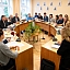 Valsts pārvaldes un pašvaldības komisijas tikšanās ar NVO