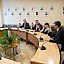 Administratīvi teritoriālās reformas rezultātu izvērtēšanas apakškomisijas sēde