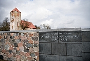 Komisija Saeimā virza likuma projektu Lestenes luterāņu baznīcas un Otrā pasaules kara piemiņas vietas aizsardzībai un attīstībai 