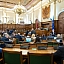 Saeimas 23.novembra sēde