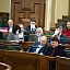 Saeimas 23.novembra sēde