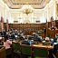 Saeimas 30.novembra sēde