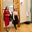 Čehijas parlamenta priekšsēdētājas vizīte Latvijā