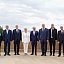 Saeimas priekšsēdētājas Daigas Mieriņas vizīte Azerbaidžānā