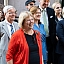 Vācijas parlamentāriešu vizīte Saeimā