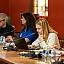 Saeimā notiek seminārs “No politikas līdz rezultātiem: parlamentāriešu loma Stambulas konvencijas īstenošanā un uzraudzībā”