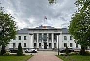Saeima dismisses Rēzekne City Council