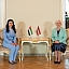 Daiga Mieriņa tiekas ar Apvienoto Arābu Emirātu vēstnieci