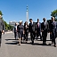 Armēnijas Nacionālās Asamblejas prezidenta vizīte Latvijā