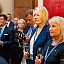 Saeimas priekšsēdētāja Daiga Mieriņa un deputāti tiekas ar Latvijas goda konsuliem
