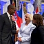 Daiga Mieriņa piedalās NATO parlamentārajā samitā ASV