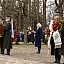 Lāčplēša dienai veltītie pasākumi