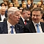 Saeimas Eiropas lietu komisijas rīkotā konference "ES sarunas 2025: Eiropa jaunajam laikmetam"