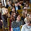 4.maija Deklarācijas kluba rīkotā konference veltīta Latvijas Republikas neatkarības atjaunošanas 35. gadadienai “Baltijas pavasaris un latviskā griba”