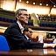 Zanda Kalniņa-Lukaševica piedalās Eiropas Padomes Parlamentārās Asamblejas Sesijā