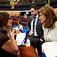 Zanda Kalniņa-Lukaševica piedalās Eiropas Padomes Parlamentārās Asamblejas Sesijā