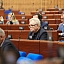 Zanda Kalniņa-Lukaševica piedalās Eiropas Padomes Parlamentārās Asamblejas Sesijā