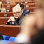 Zanda Kalniņa-Lukaševica piedalās Eiropas Padomes Parlamentārās Asamblejas Sesijā