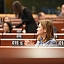 Zanda Kalniņa-Lukaševica piedalās Eiropas Padomes Parlamentārās Asamblejas Sesijā