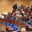 Zanda Kalniņa-Lukaševica piedalās Eiropas Padomes Parlamentārās Asamblejas Sesijā